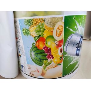 Unit Type Flexo Printing Machine for Laminated Paper and Multilayer Composite