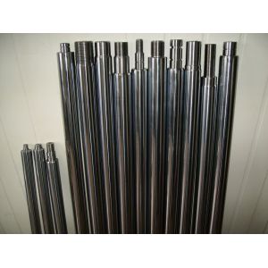 Customized CK45 Induction Hardened Chrome Rod Diameter 6mm - 1000mm