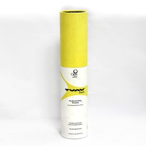 Customized Christmas Ornaments Paper Cans Packaging for Gift Boxes