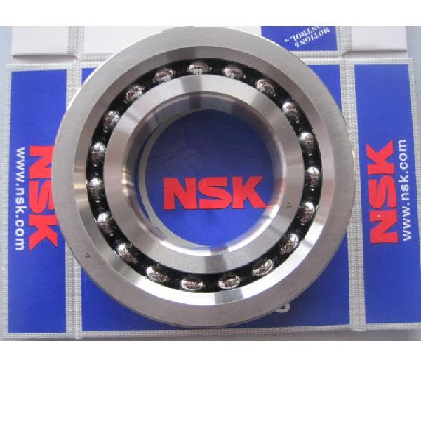 Buy Single Row NSK Ball Bearings Cylindrical Roller Bearing 50TAC100BSUC10PN7B at wholesale prices