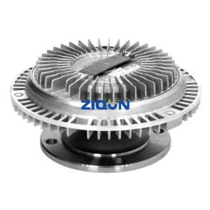 China Fan clutch 9042000322 9042001122 For Mercedes Benz Truck Engine on sale
