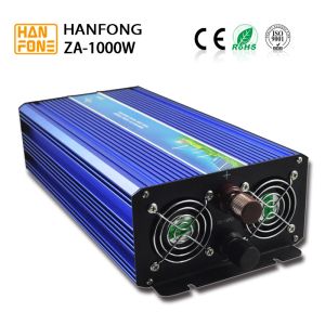 off grid solar power 1000w inverters 110v 120v 220v 50hz or 60hz converter