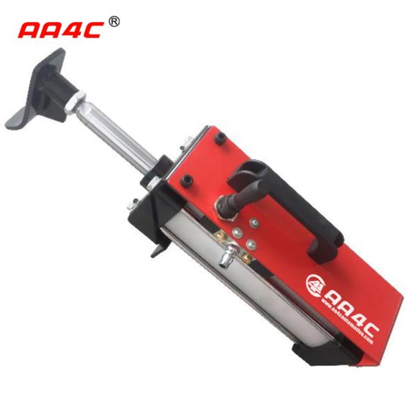 AA4C High quality portable expander tyre expanding machine Foot-operated pneumatic tyre expander AA-TSP