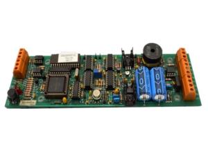 Quality Honeywell 6561520027 Analog Input / Output Module PLCs / Machine Control for sale