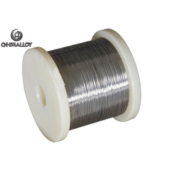 Buy 310Mpa Wire Strip NC020 CuNi14 Copper Nickel Alloy at wholesale prices