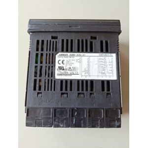 Quality K3HB-XVD-A1 Japanese Omron Programmable Controller with Relay Outputs for sale