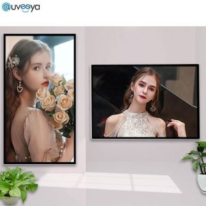 Auveeya HD1080P Wifi Led Digital Signage Digital Advertising Boards