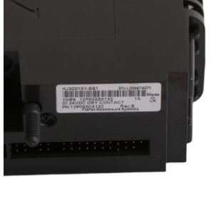 Quality KJ3001X1-BA1 VE4001S2T1 12P0549X112 DI 8-Channel 24 VDC Isolated Card for Industrial for sale