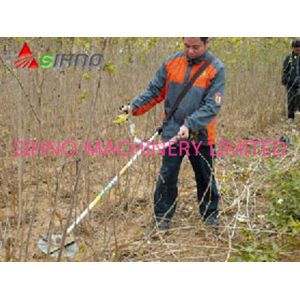 Small Multi-Purpose Lawn Sugarcane Harvester for Sugarcane,