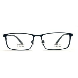 TD048 Precision-engineered Titanium Frame Superior Quality
