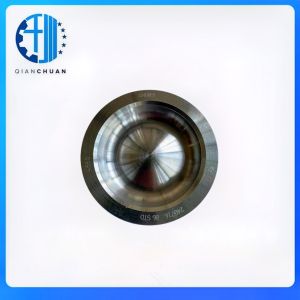 Piston 4934860 For Komatsu 6D107 Cummins QSB6.7 Engine Parts