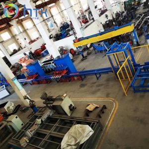 High Capacity Wet Cast Machinery For Artificial Stone Manufacturing