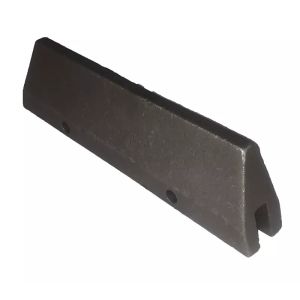 Precision Carbon Steel Investment Casting Farm Machinery Accessories