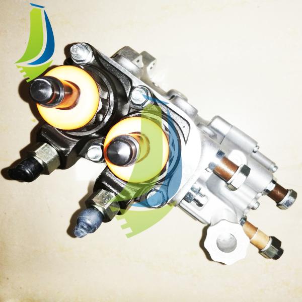 Buy 6245-71-1111 Fuel Injection Pump For WA600-6 Wheel Loader at wholesale prices