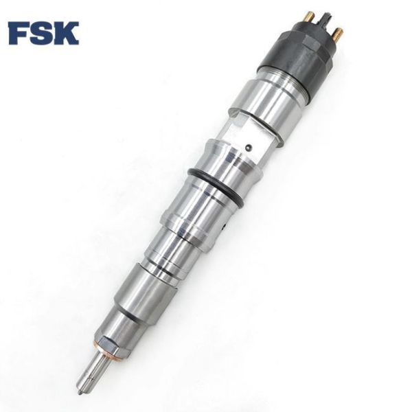 Buy 445120165 Fuel Injector Injection Nozzle Compatible For Yuchai at wholesale prices