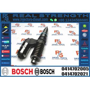 Fuel injector 0414702023 0414702005 0414702002 0414702014 0414702013-023