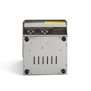 Industrial-Grade Submersible Ultrasonic Cleaner with SUS304 Stainless Steel Tank