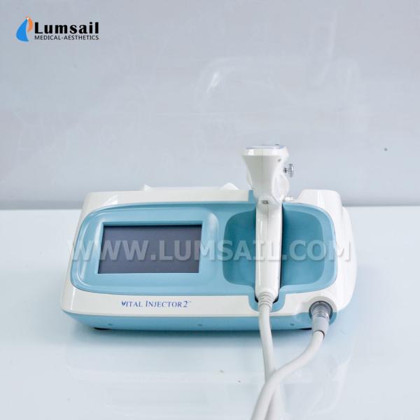 Buy Skin Rejuvenation Vital Injection III Mesotherapy Injection Gun at wholesale prices