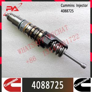 Diesel Engine Fuel Injector 4088725 4088301 4903455 4928264 For Cummins QSX15