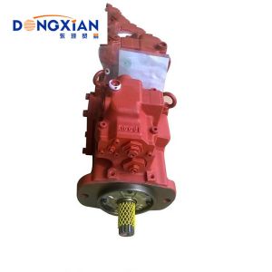 Alloy Steel Sk135sr Sk140-8 Sk135 Excavator Piston Pump