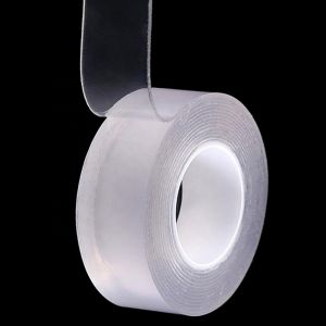 Traceless Removable Adhesive Ivy Grip Tape 1m Original Double Sided