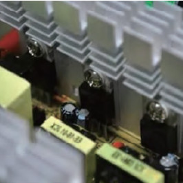 Antiwear Thermal Insulation Pad PCB Anti Insulation Practical