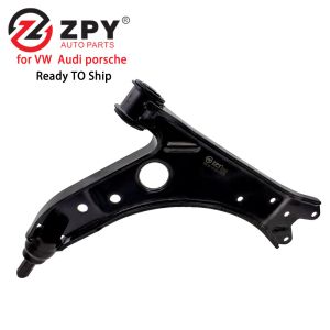 Quality ZPY Factory Control arm For VW Volkswagen TOURAN GOLF JETTA 1K0407151 1K0407152 for sale