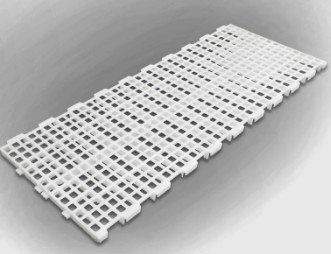 Buy 12cm Poultry Slat Flooring at wholesale prices
