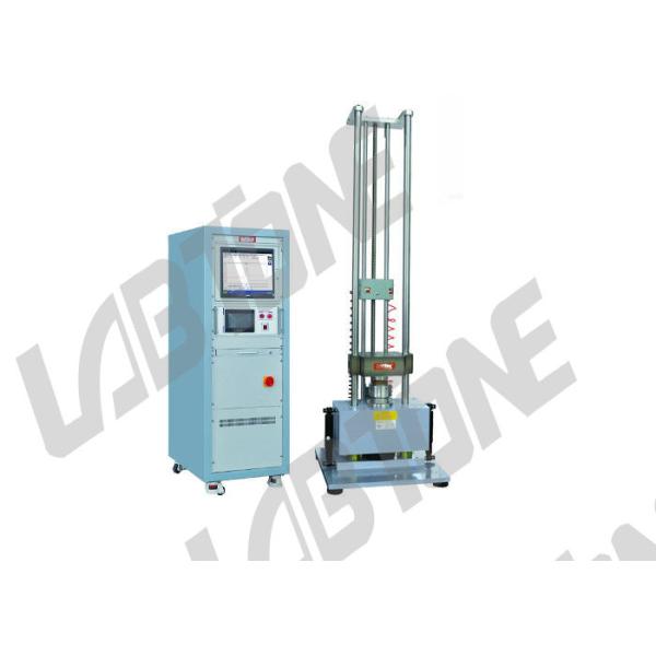 Shock Test Machine For Home Appliances Impact Testing With ISO And CE Certificat