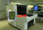 Highly Accurate Emulsion Thickness Control Computer To Screen Exposing Machine