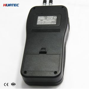 Digital Ultrasonic Thickness Gauge TG3000 For Metals , Plastic , Ceramics