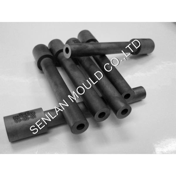 Buy Durable Die Casting Mold Parts Decentered Sleeve Nitriding Surface Treatment at wholesale prices