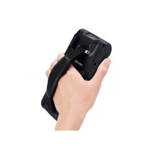 Industrial Pda Windows Mobile Handheld Data Terminal Rugged Pda BH862