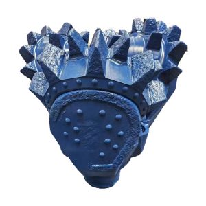 Factory Supply Directly 490mm IADC217 Steel Tooth Tricone Bit