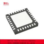 ADV7282WBCPZ - High Quality Video Encoder with Low Power Consumption and