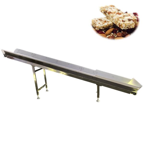 Buy Automatic Cereal Granola Bar Manufacturing Equipment at wholesale prices