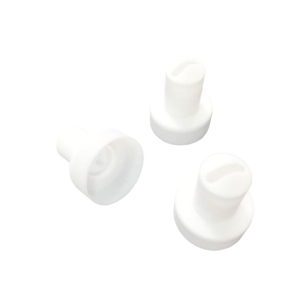 1000122 NF11 Opti Guns Flat Powder Coating Spray Nozzles For GM01 GM02 GA02