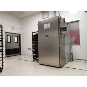 China Vacuum cooler for Food and bread on sale