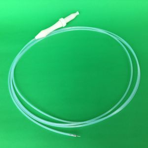 25G 4mm Disposable Sclerotherapy Needle Surgical