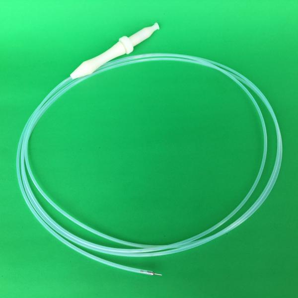 Buy 25G 4mm Disposable Sclerotherapy Needle Surgical at wholesale prices