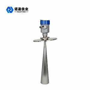 China NYRD808 70m Radar Level Transmitter to Measure Solid Material and Grain Warehouse Radar Level Sensor with SIL and Atex on sale China NYRD808 70m Radar Level Transmitter to Measure Solid Material and Grain Warehouse Radar Level Sensor with SIL and Atex on sale
