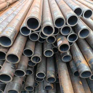 Cold Hot Rolled Seamless Welded Pipe P92 ASTM A335 A335m