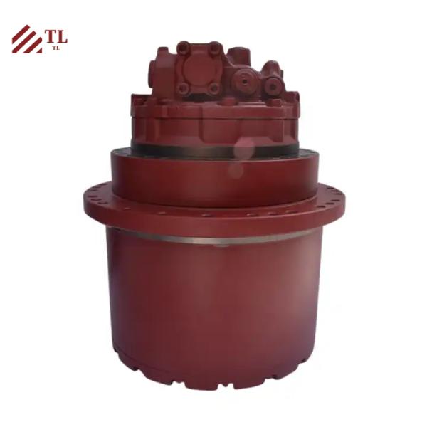 MAG-170V9-G-GT40D43B B0240-93111 332/K1192 Hydraulic Travel Drive Motor for Excavator