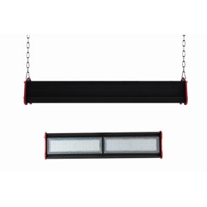 Waterproof 50w 100w 150w 200w 250w LED Highbay Light