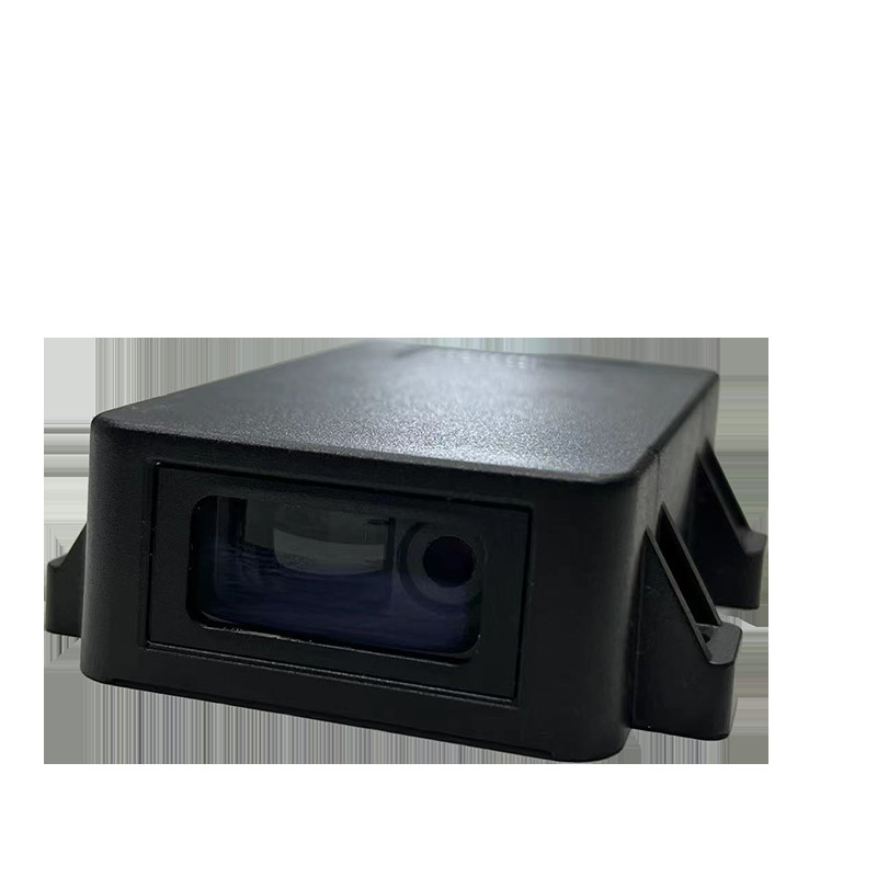 Quality OEM Supported UBJG-06Y 0.05-80m Lidar RS485 Industrial Control Laser Distance Sensor for sale