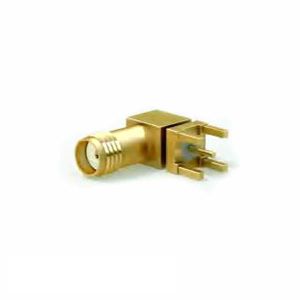 Quality High-Performance RF Coaxial Connector SMA-KWHD5 by HUADA – 50Ω Impedance, Wide Frequency Range, and Rugged Design for sale