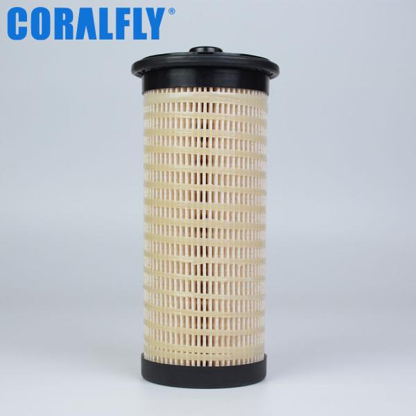 OEM / ODM Diesel Engine Parts Fuel Filter 4343928 434-3928 For Caterpillar