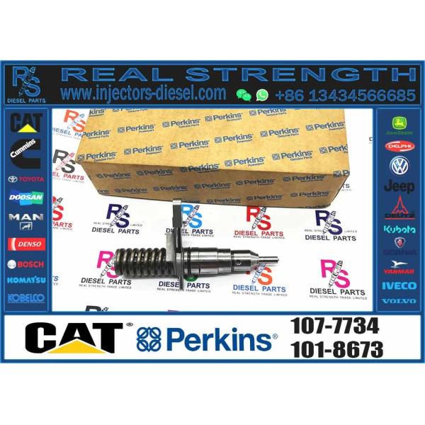 Excavator Parts 3116 Engine Injector 0R-8483 0R-3002 0R-8477 0R-3190 0R-8473 4P-2995 Fuel Injector For Excavator