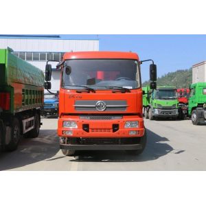 6.5m Dongfeng Commercial Vehicle 310HP 8X4