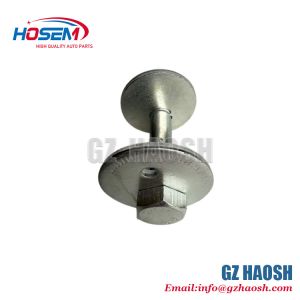 8-98186404-0 ISUZU PICKUP AUTO PARTS BOLT LOWER LINK FIT FOR ISUZU DMAX